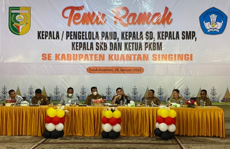 Korwil : Tidak Benar Adanya Iuran Bayar Tiket