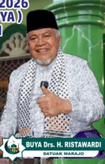Tabligh Akbar Jadi Ruang Muhasabah Bersama Umat Jelang Ramadhan di Inuman