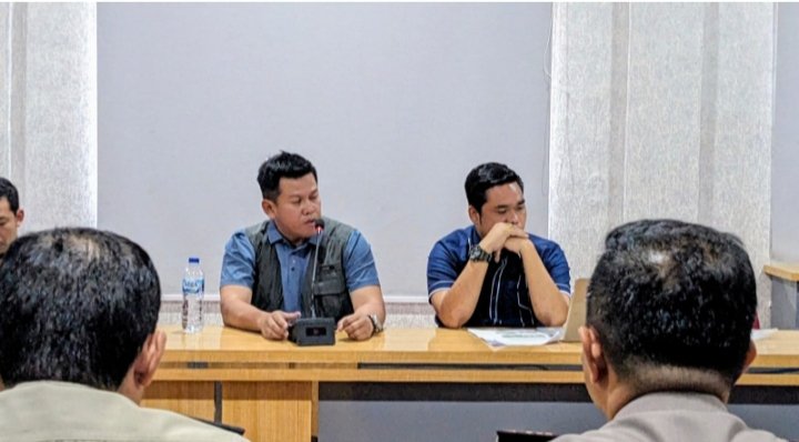 Tak Hiraukan Mediasi, Massa & Alat Berat Turun: Konflik Lahan Kuansing Memanas!