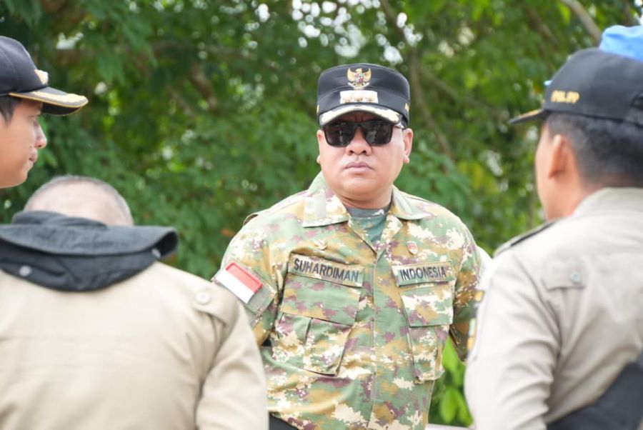 Tak Patuh Demi Keselamatan, Bupati Siap Batalkan Pembangunan Jembatan di Sentajo