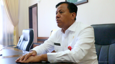 Plt. Bupati Kuansing Ingatkan Anggota DPRD Untuk Berpedoman Pada PP No 12 Tahun 2018