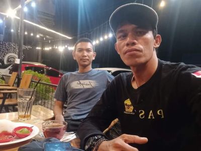 Terbongkar, Oknum TNI Aktif Rangkap Jabatan Sebagai Ketua BPD.
